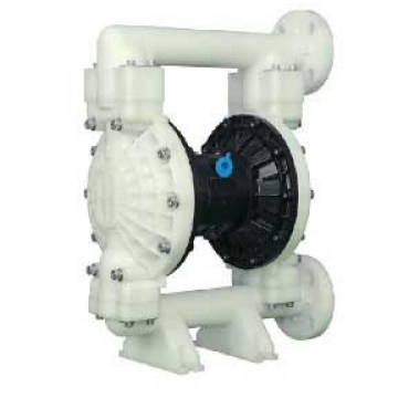 RW Series of Diaphragm Plastic Electric Pump